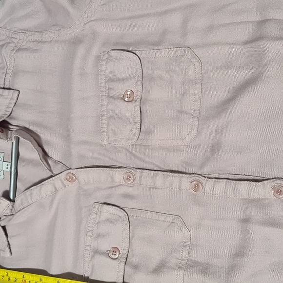 KISMET 100% RAYONE Lonsleeves - Picture 11 of 11